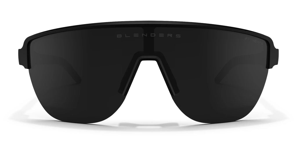 Matte Black