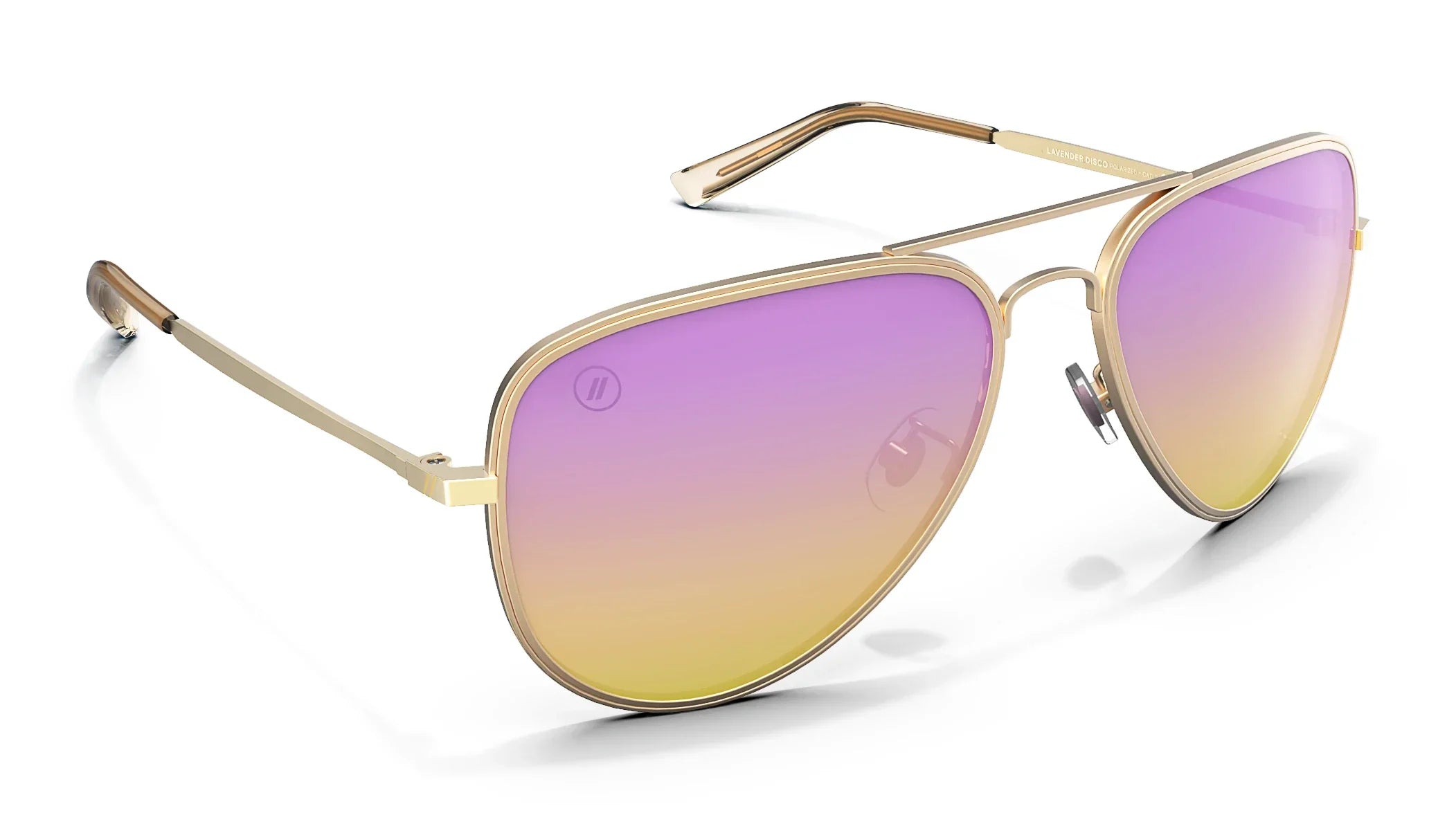 Lavender Disco