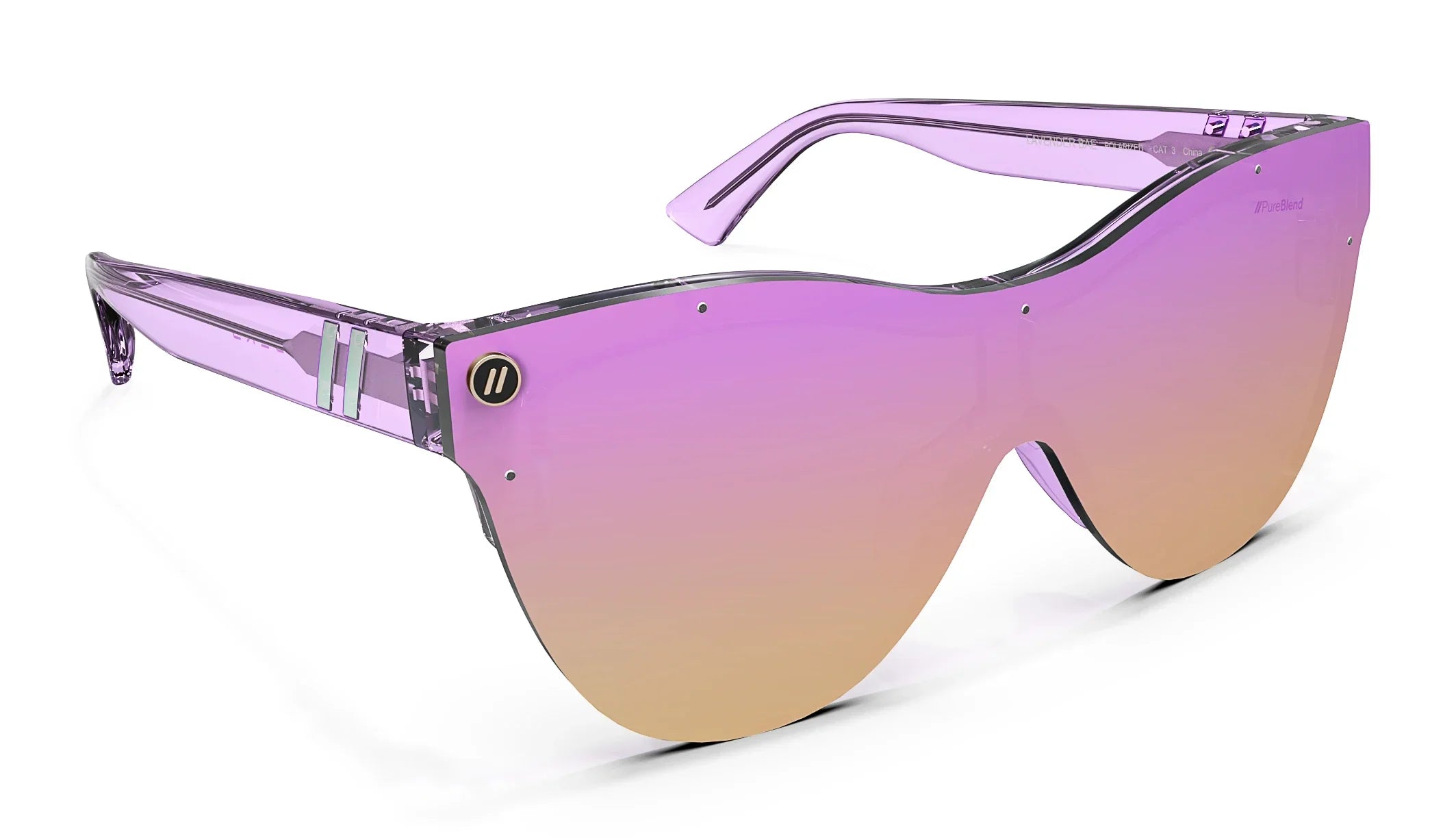 Lavender Bae