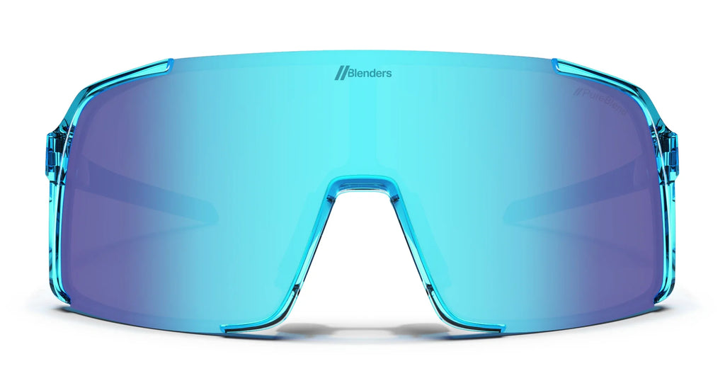 Blue Fade