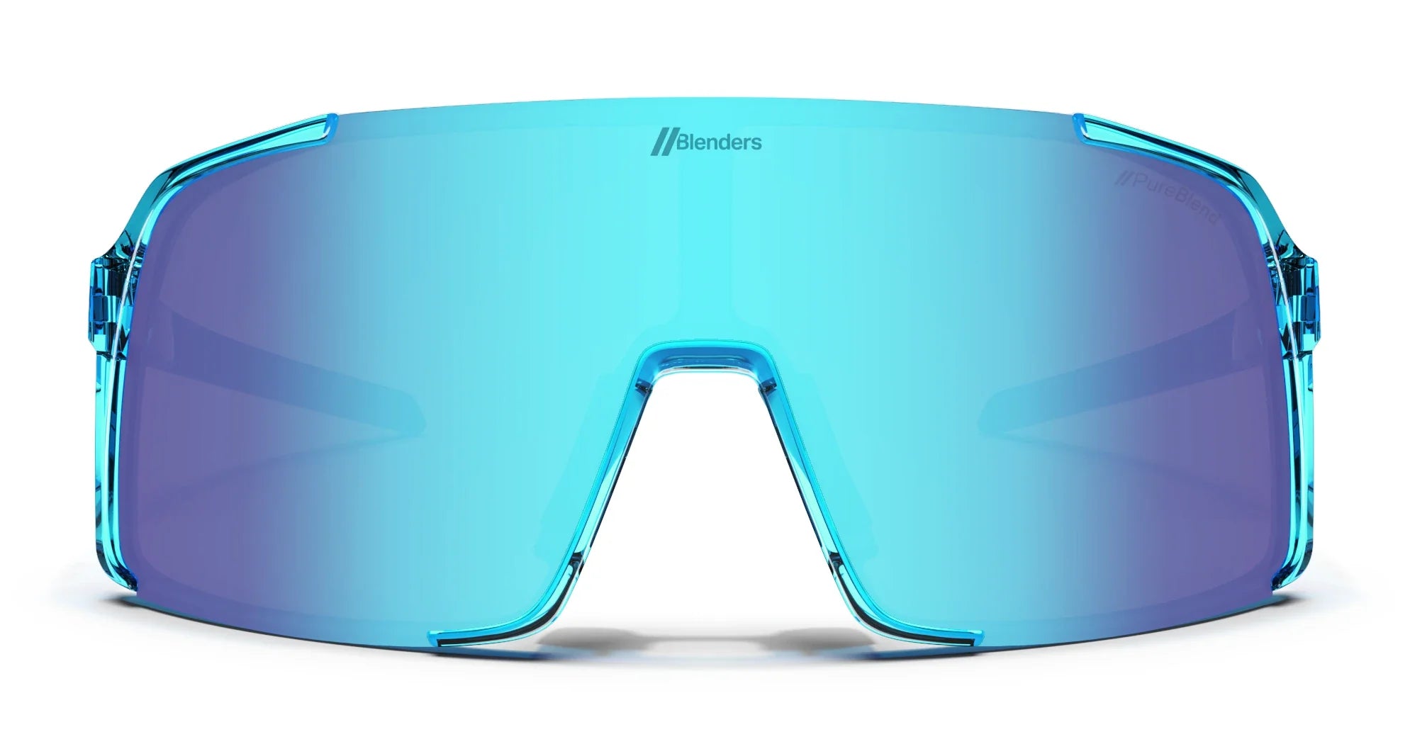 Blue Fade