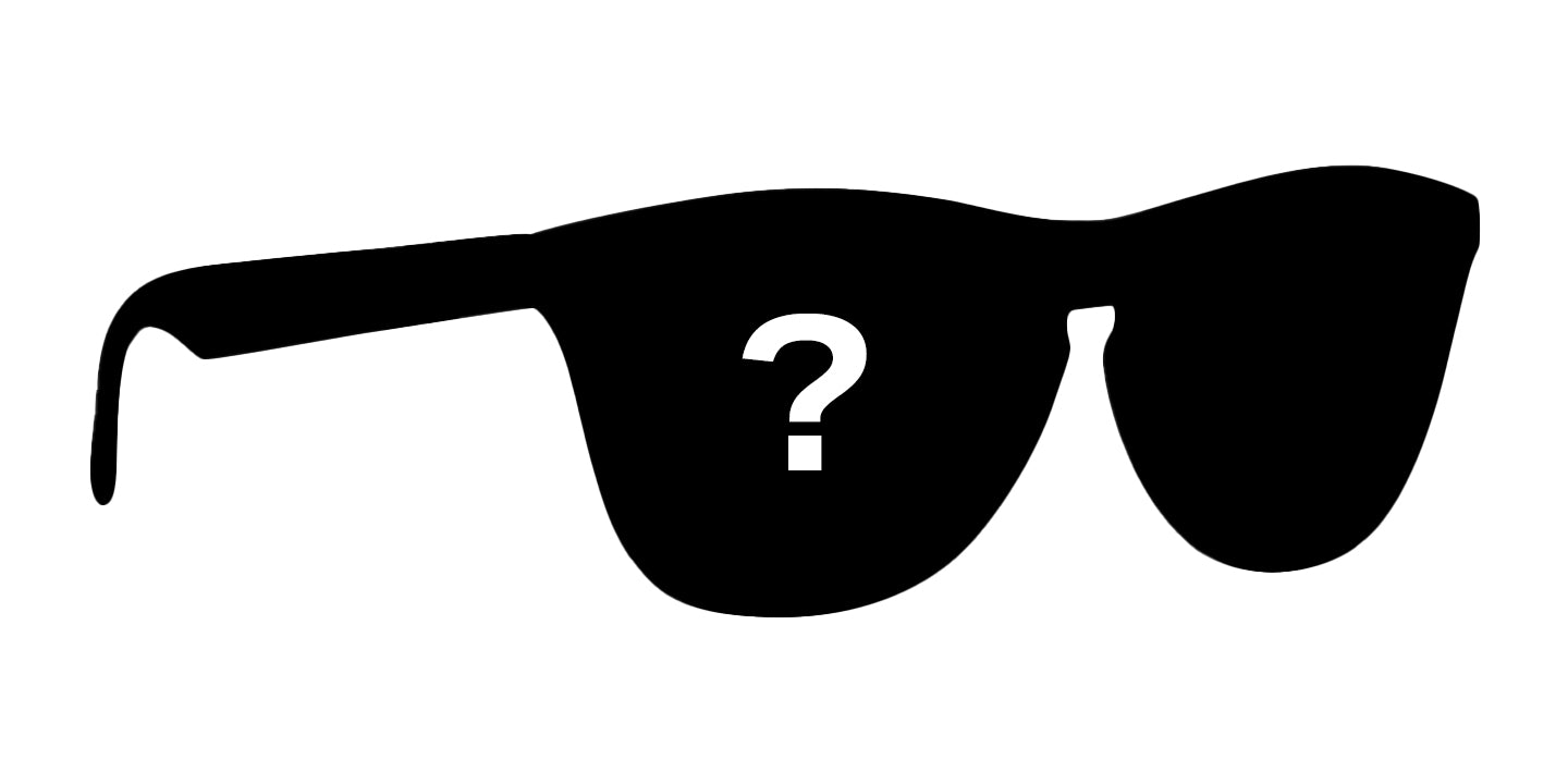 Men's Mystery Sunglasses (Final Sale)