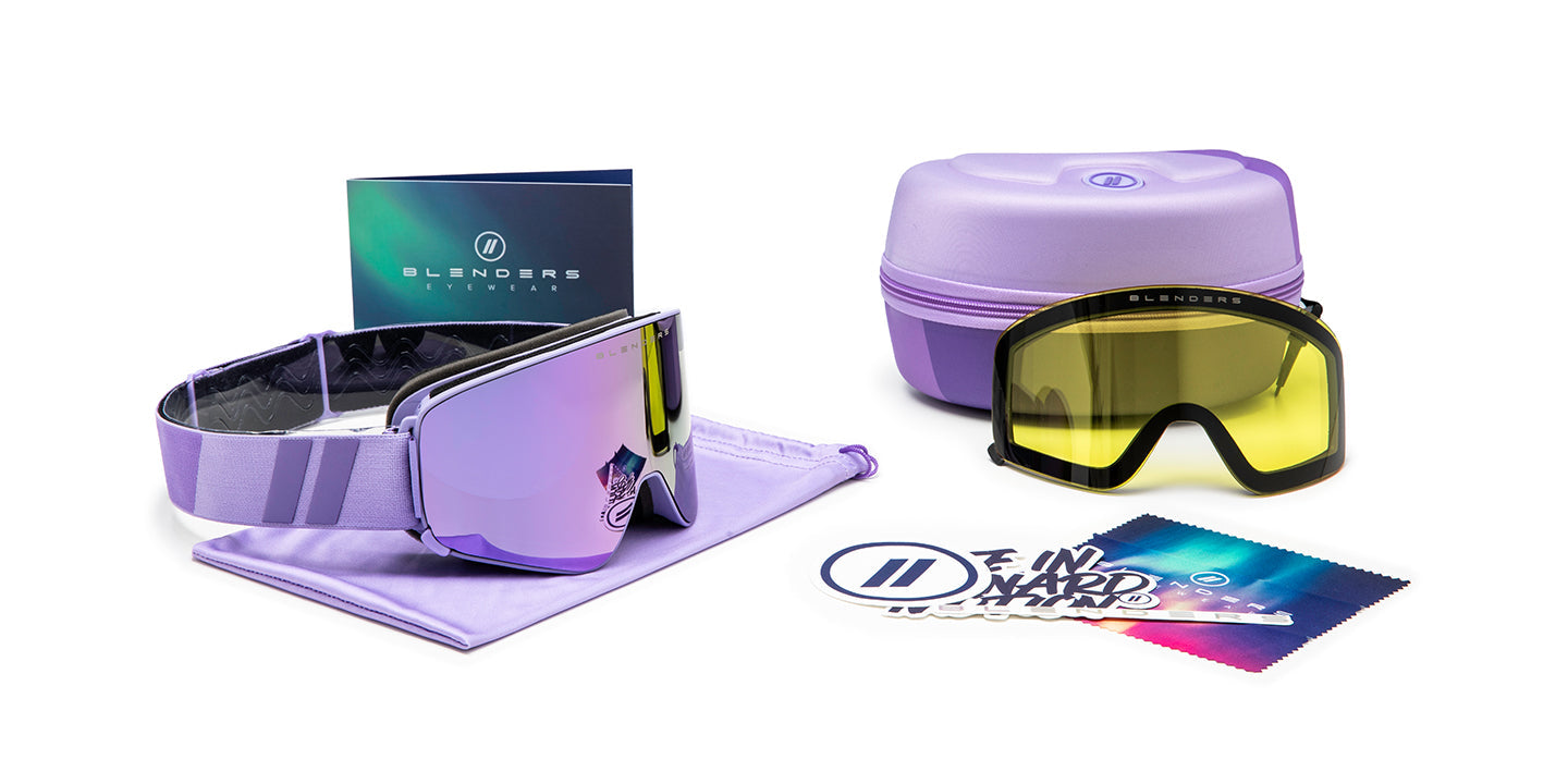 Lavender Drift