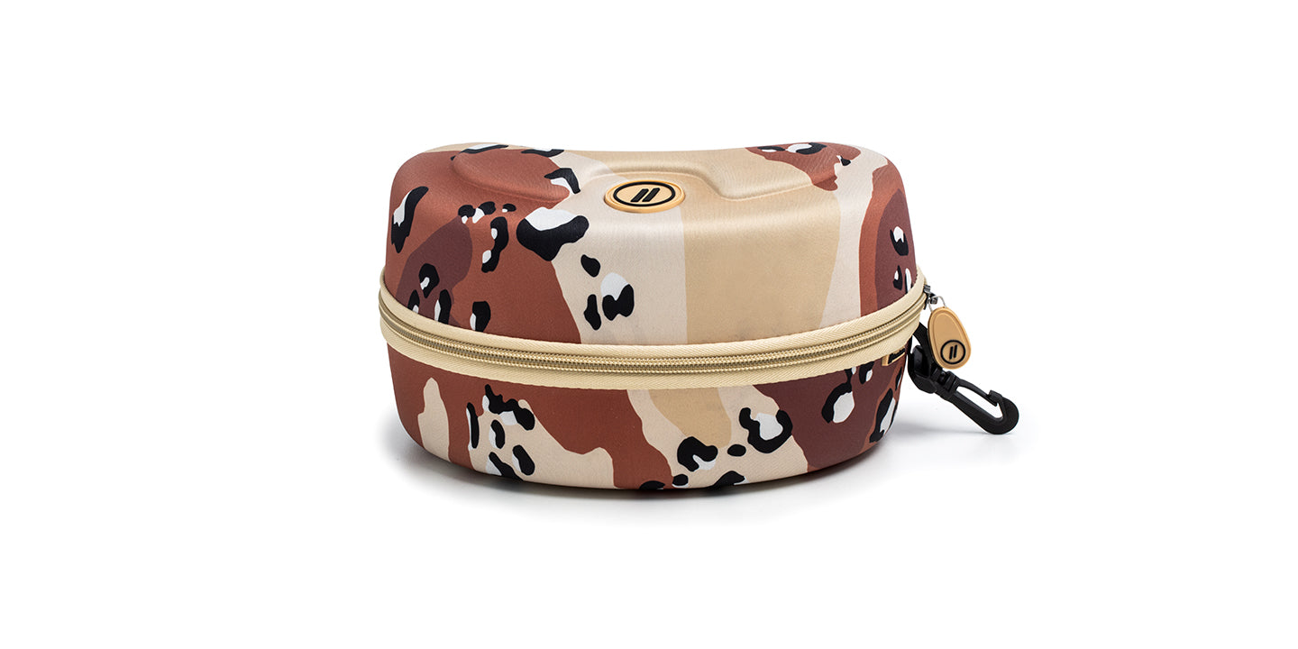 Desert Camo
