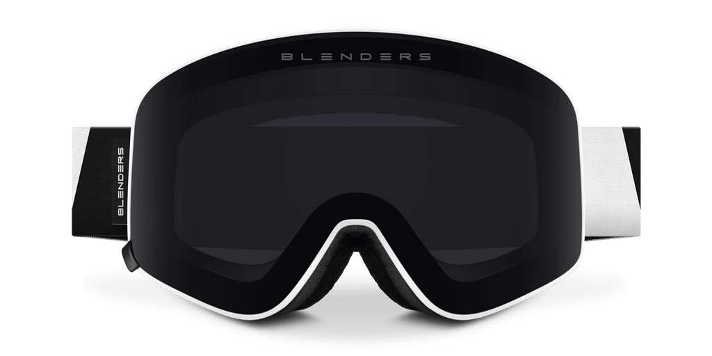Alpine Ghost | Powder Pack