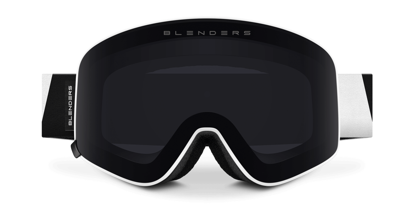 Alpine Ghost | Powder Pack