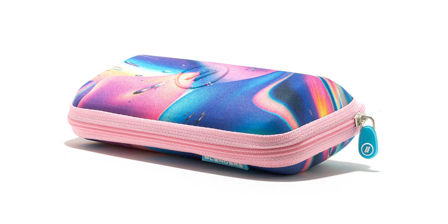 Colorwave Case