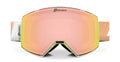 Champagne Color Block