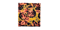 Flame Mingo Neck Gaiter