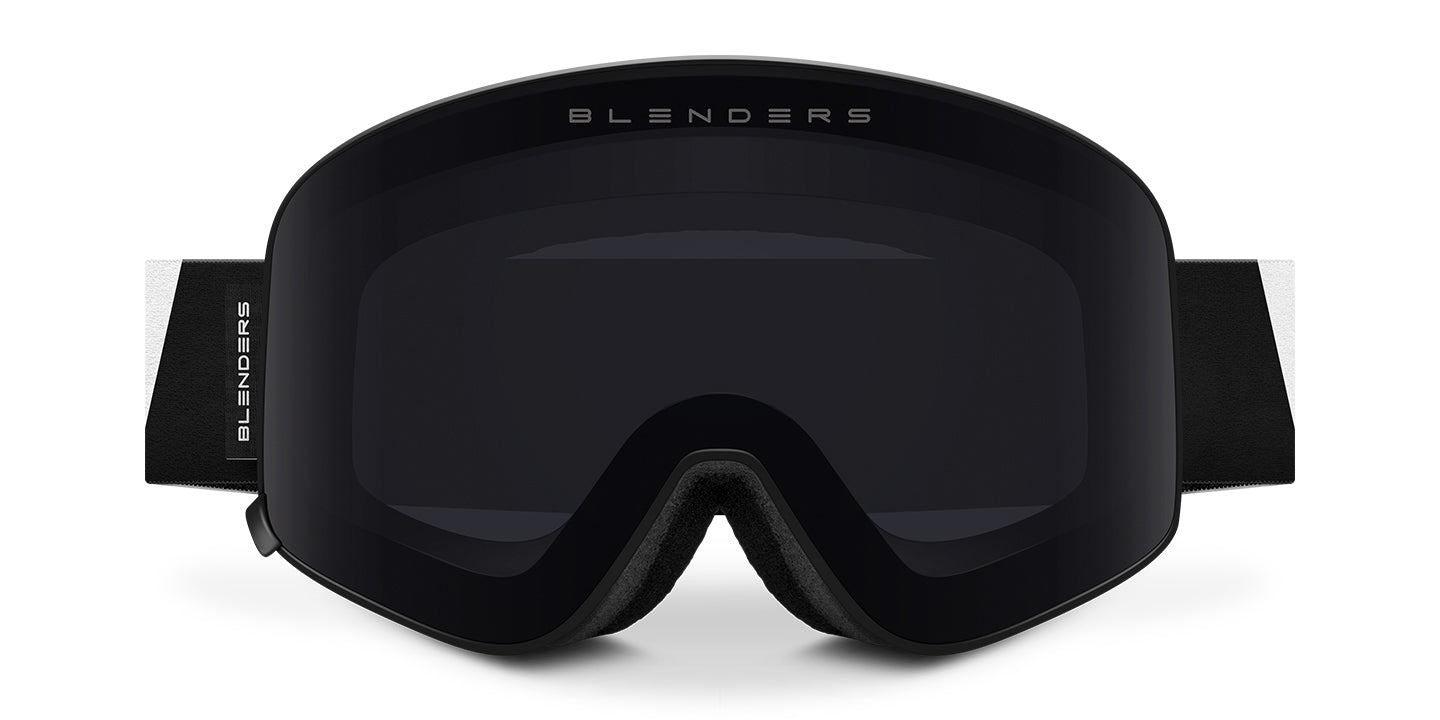 Aura | Gemini II - Dome MIPS Black - Black Beanie