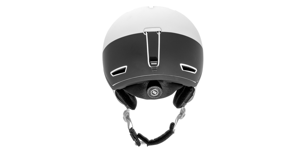Dome MIPS Helmet | White