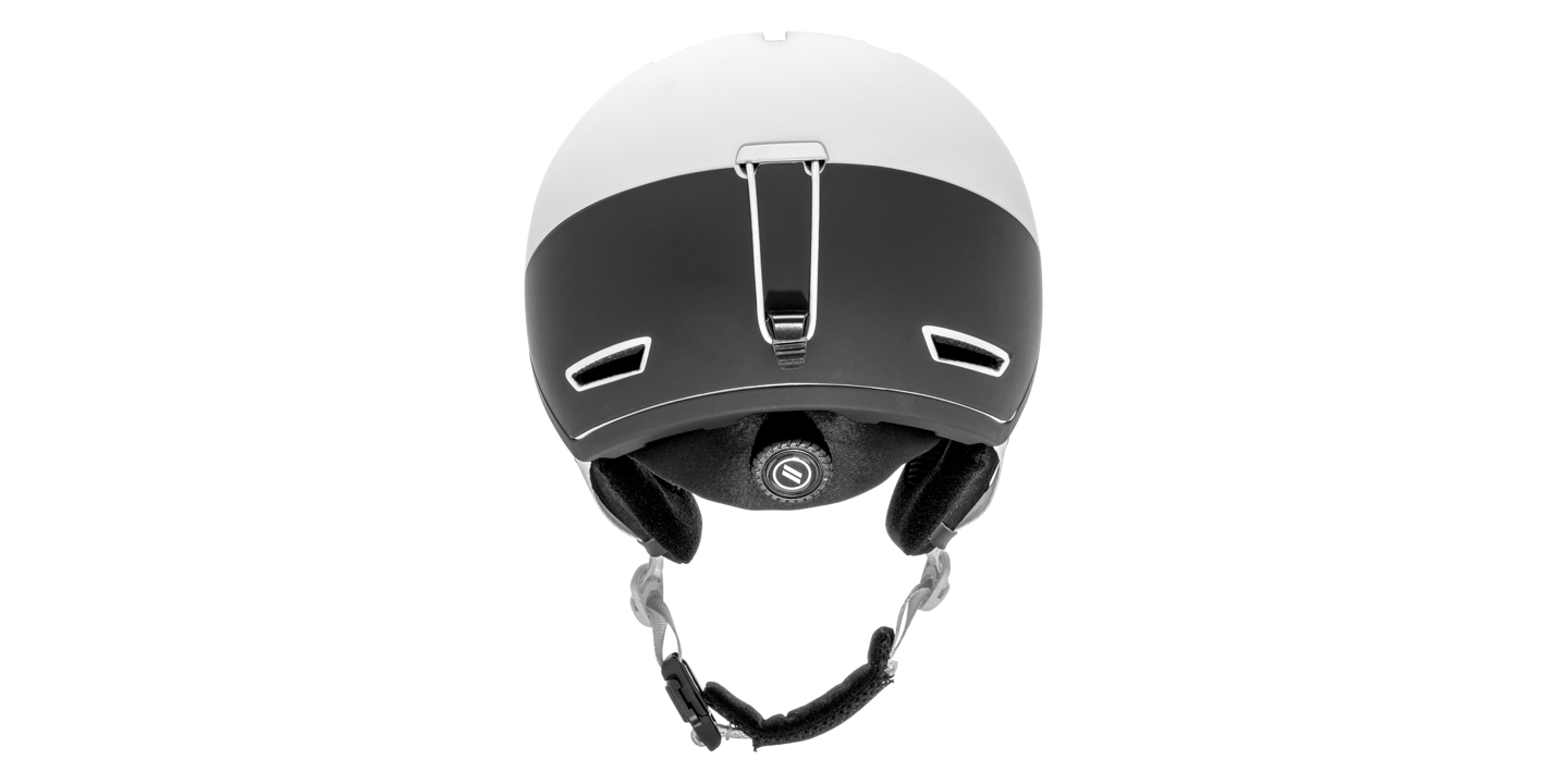 Dome MIPS Helmet | White