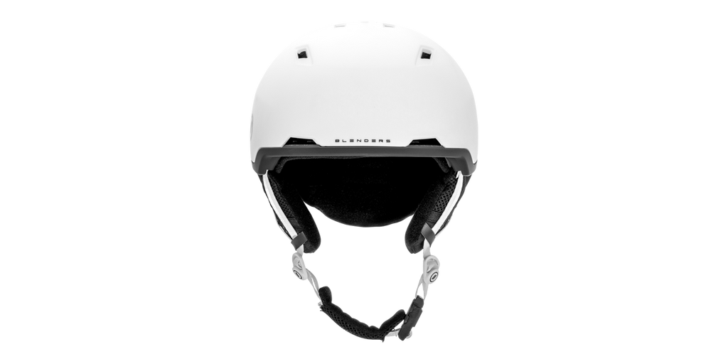 Dome MIPS Helmet | White