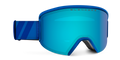 Blue Warrior