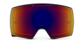 Crimson Red | Nebula Spare Lens