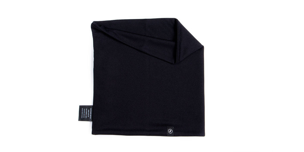 Black Neck Gaiter