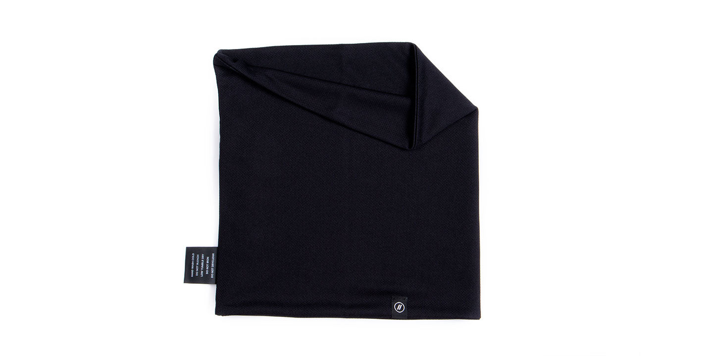Black Neck Gaiter
