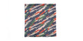 Camo/Olive Neck Gaiter