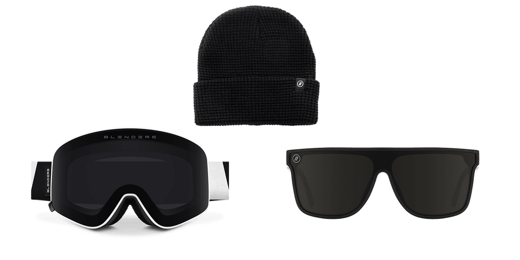 Alpine Ghost | Powder Pack