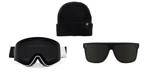 Alpine Ghost | Powder Pack