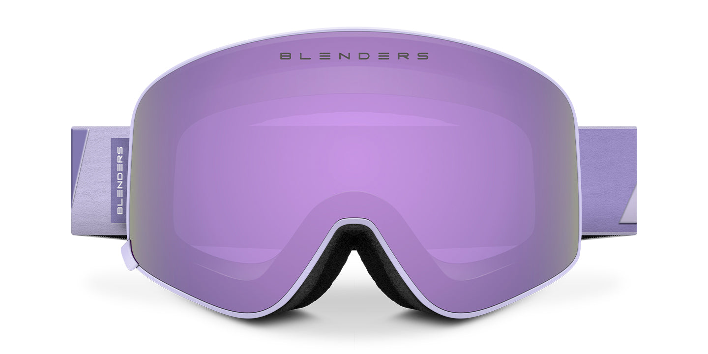 Lavender Drift