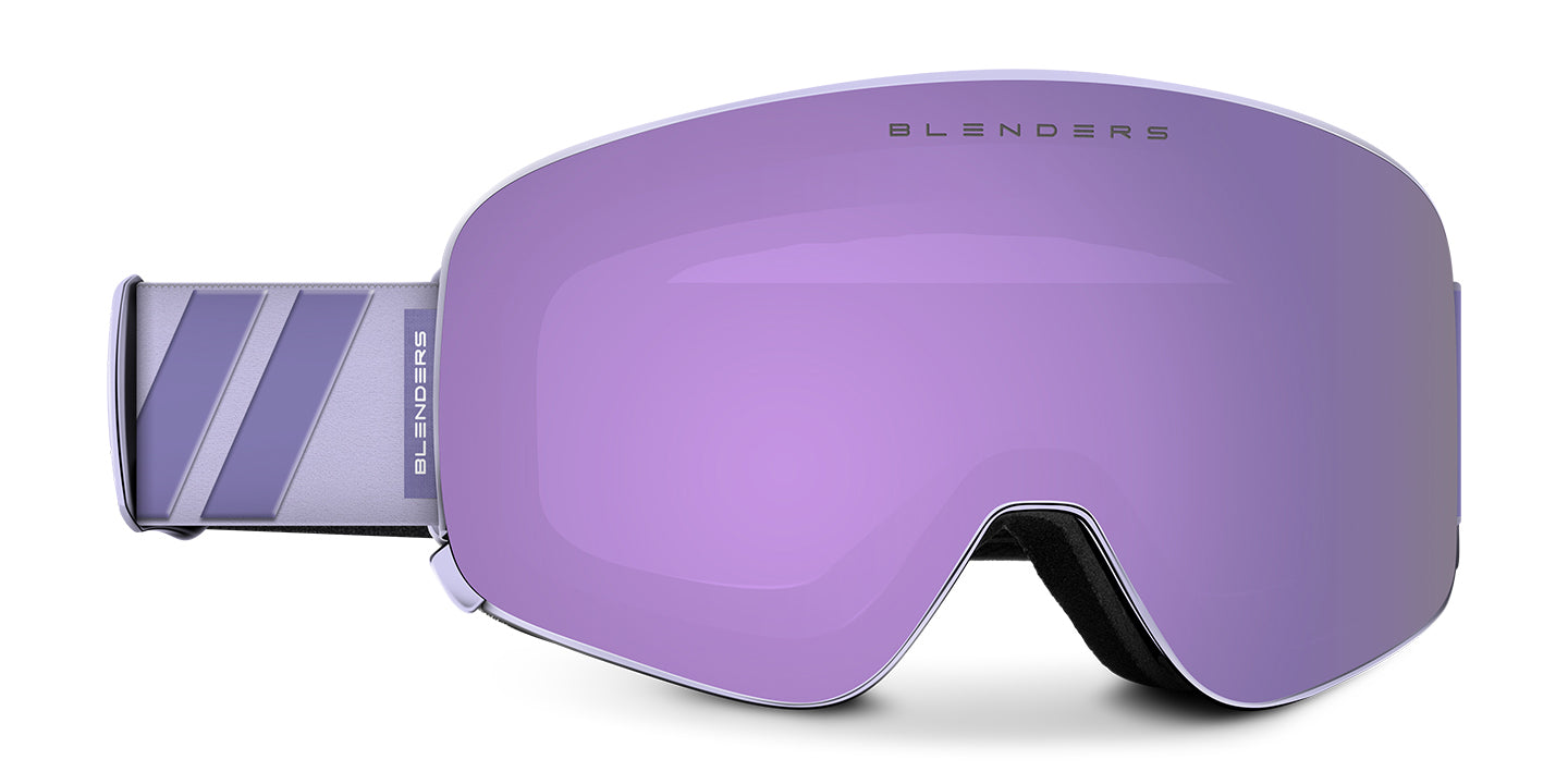 Lavender Drift