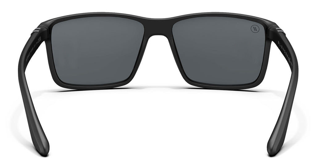 Matte Black