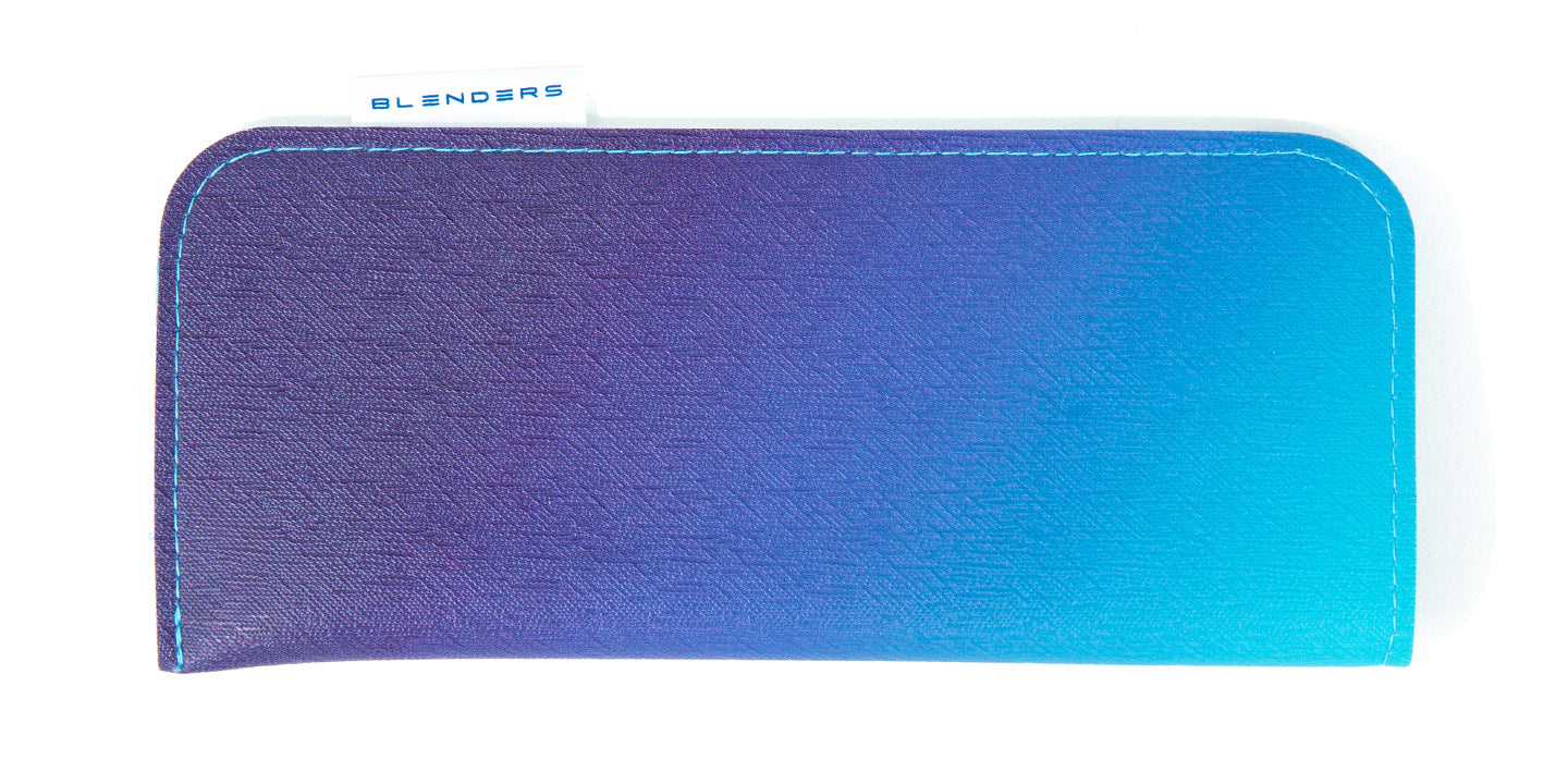 Blues Sleeve