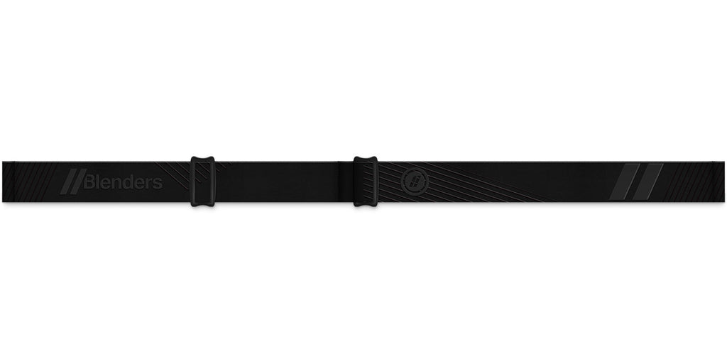 Black Color Block