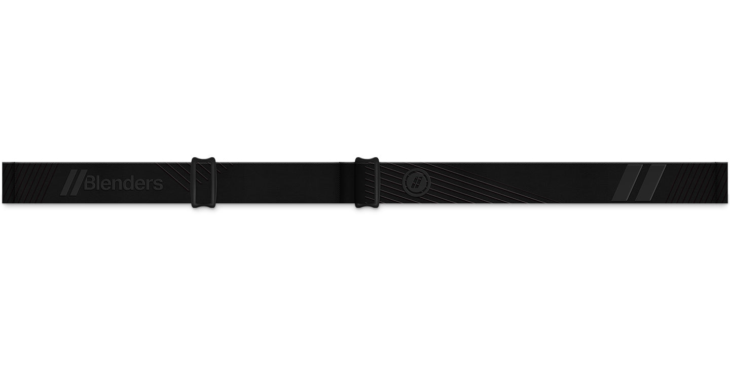 Black Color Block