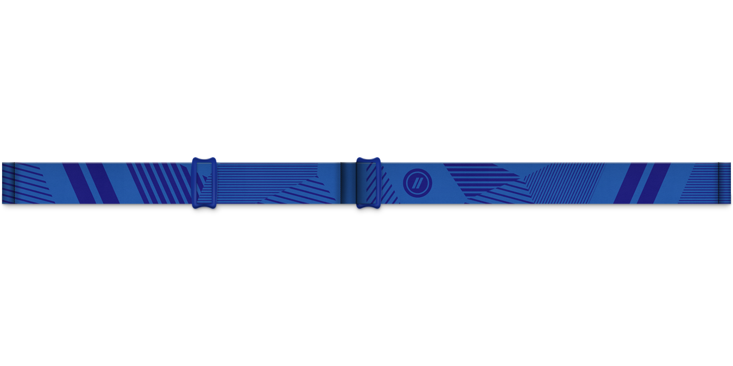 Blue Warrior