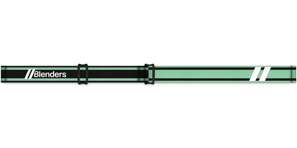 Mellow Mint