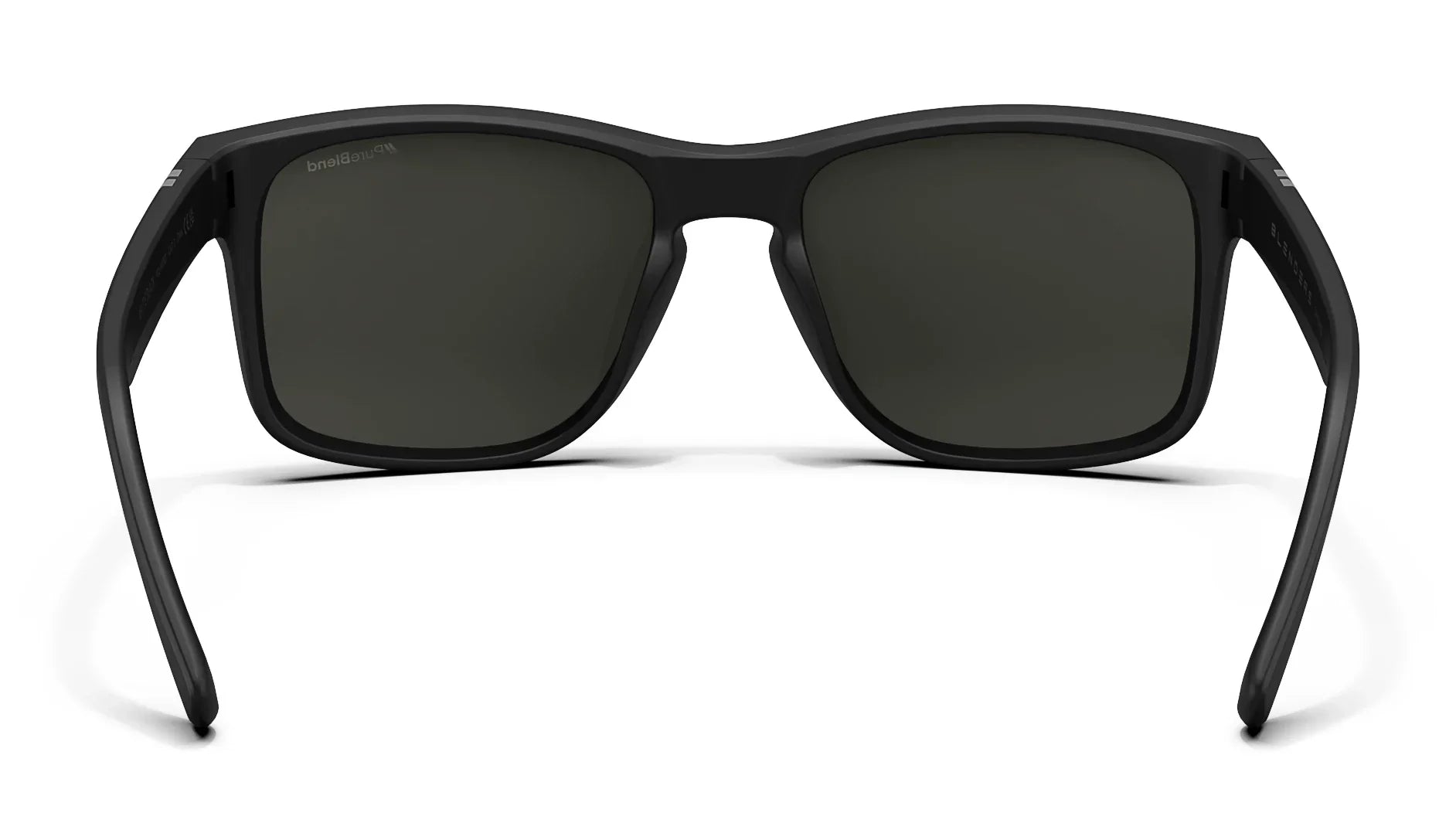 Matte Black