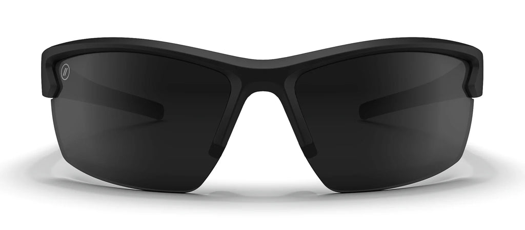 Matte Black