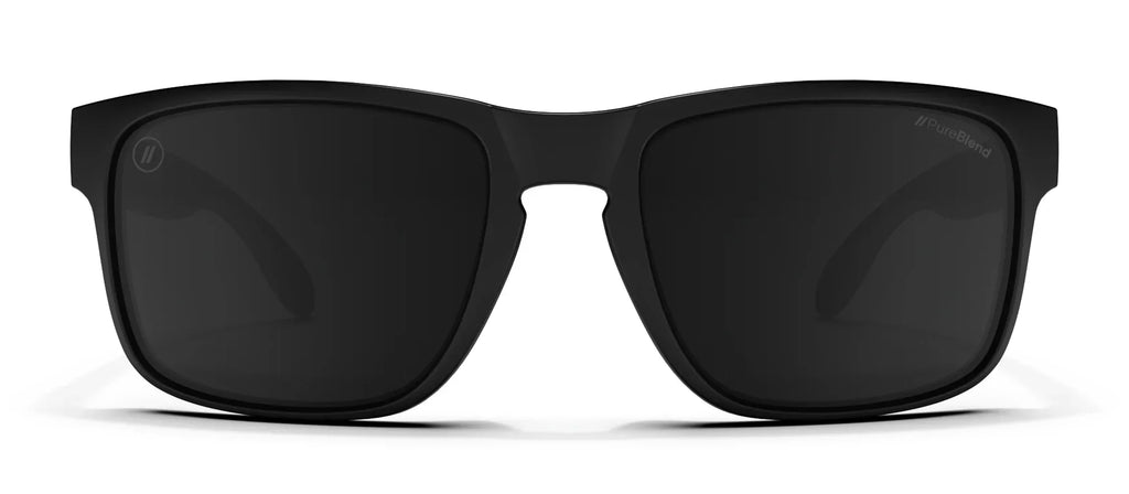 Matte Black