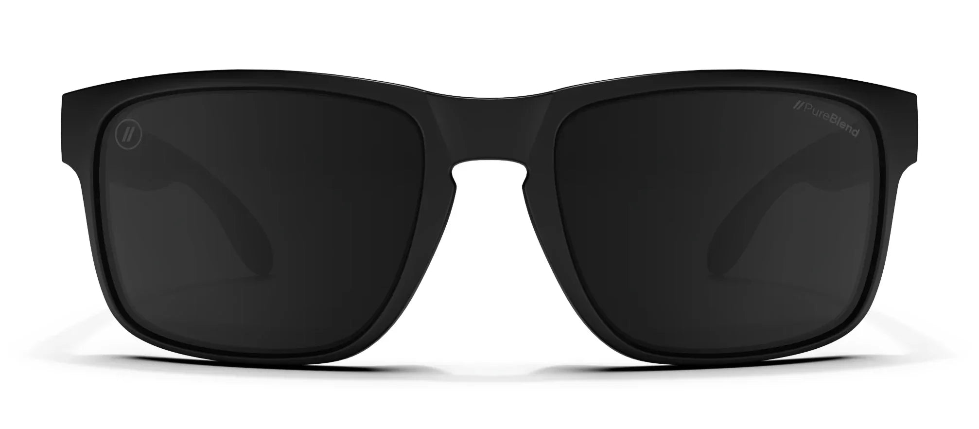 Matte Black