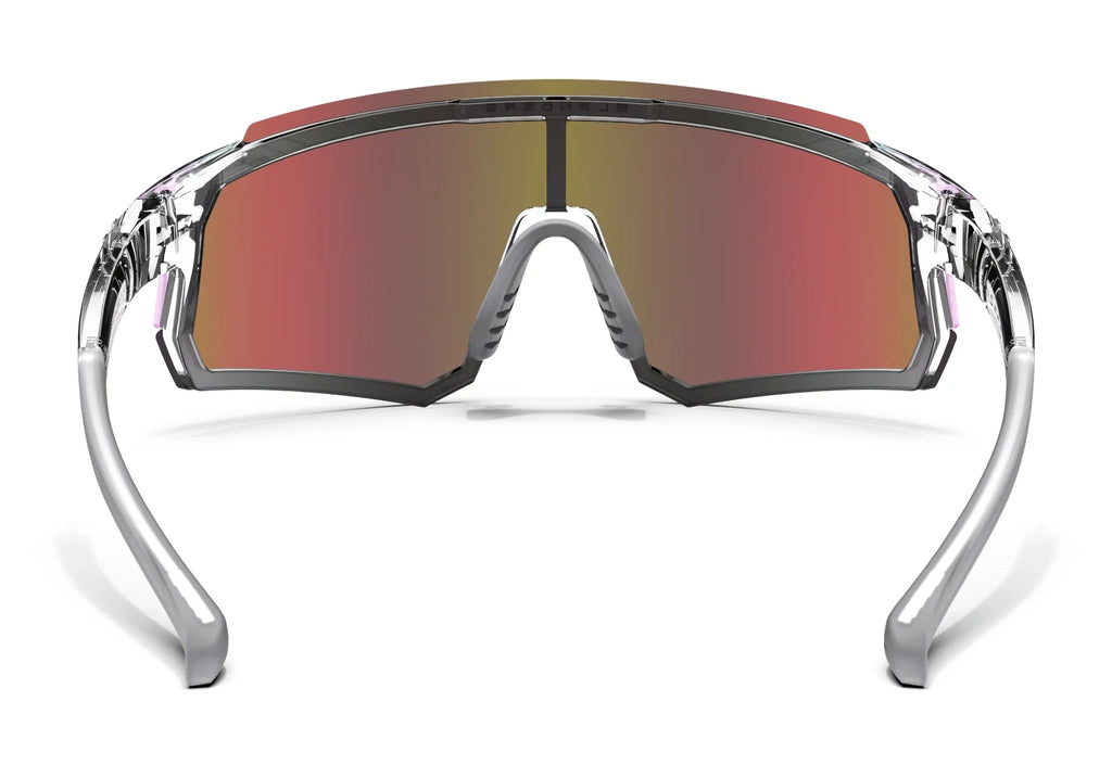 Chrome Racer