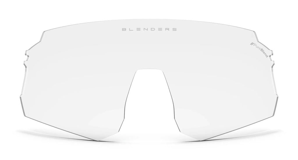 Clear Spare Lens