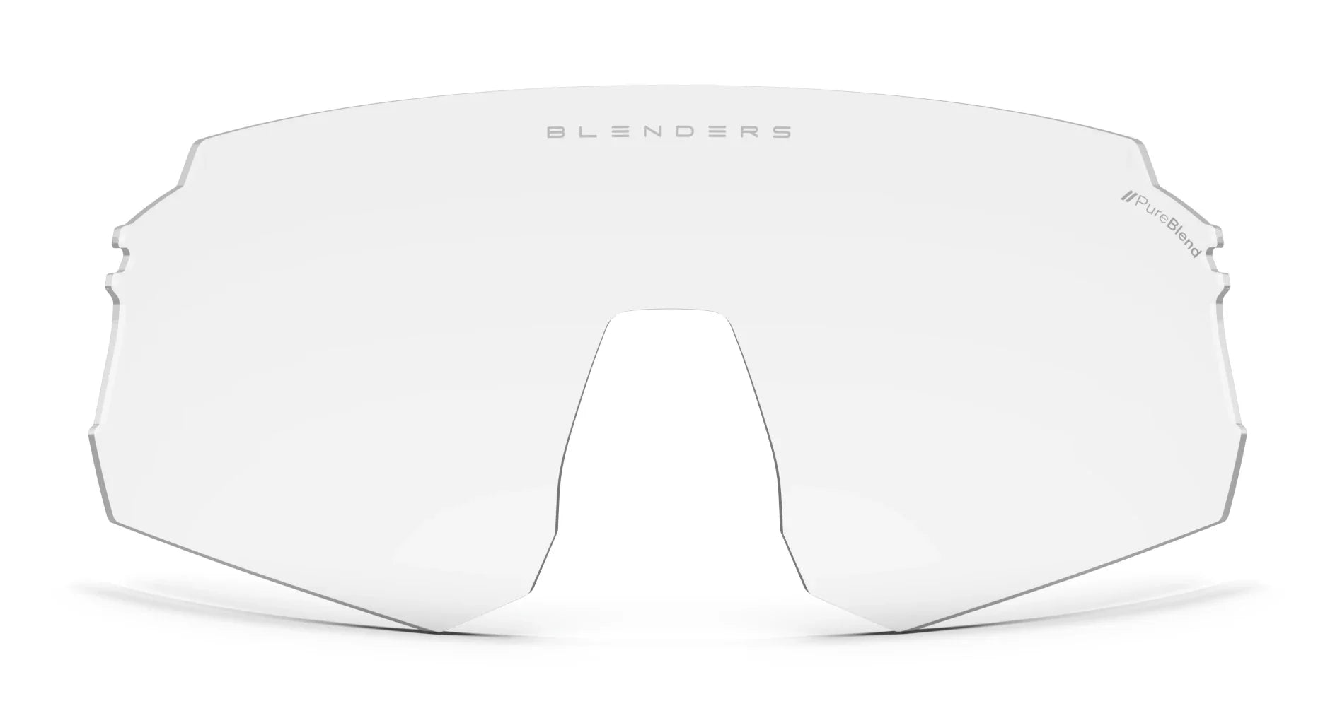 Clear Spare Lens