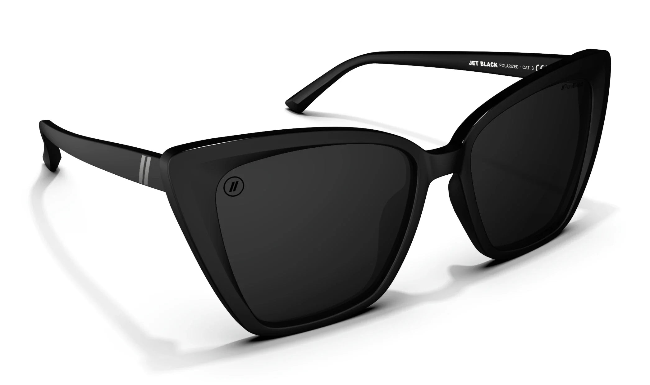 Jet Black