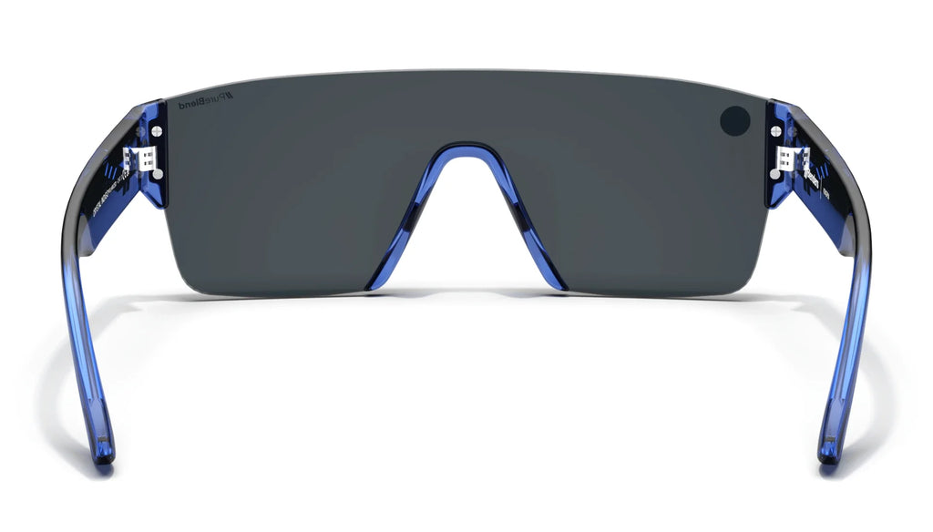 Crystal Indigo