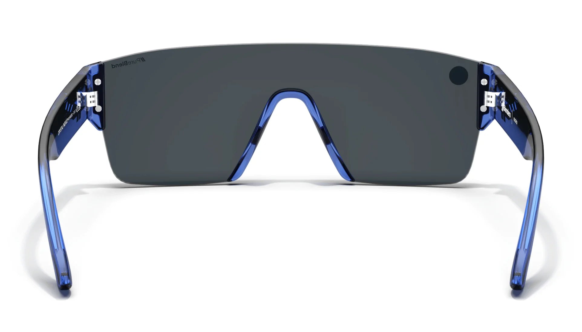 Crystal Indigo