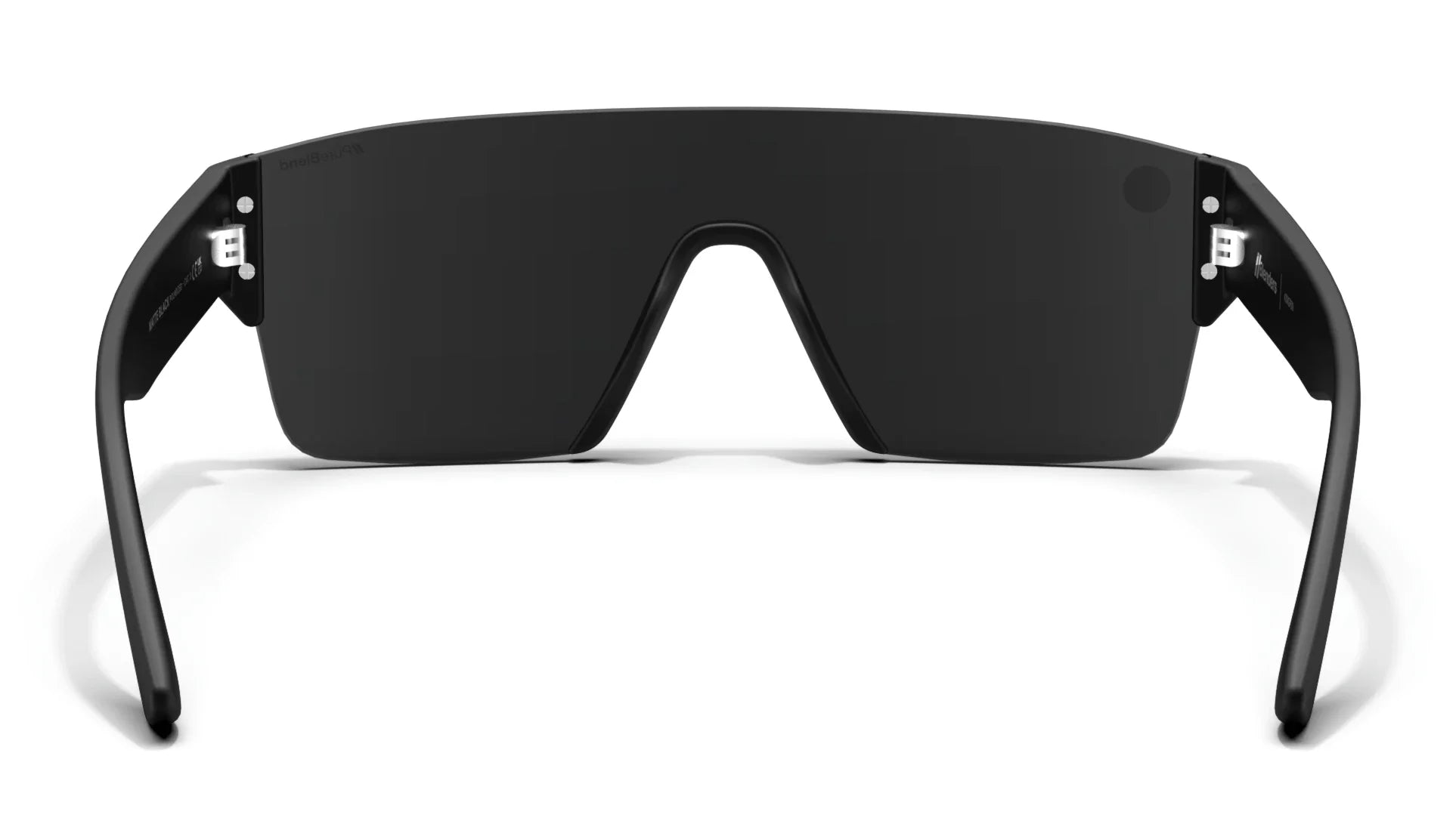 Matte Black