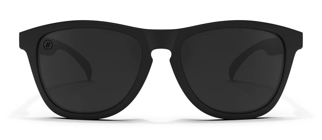 Deep Space Polarized