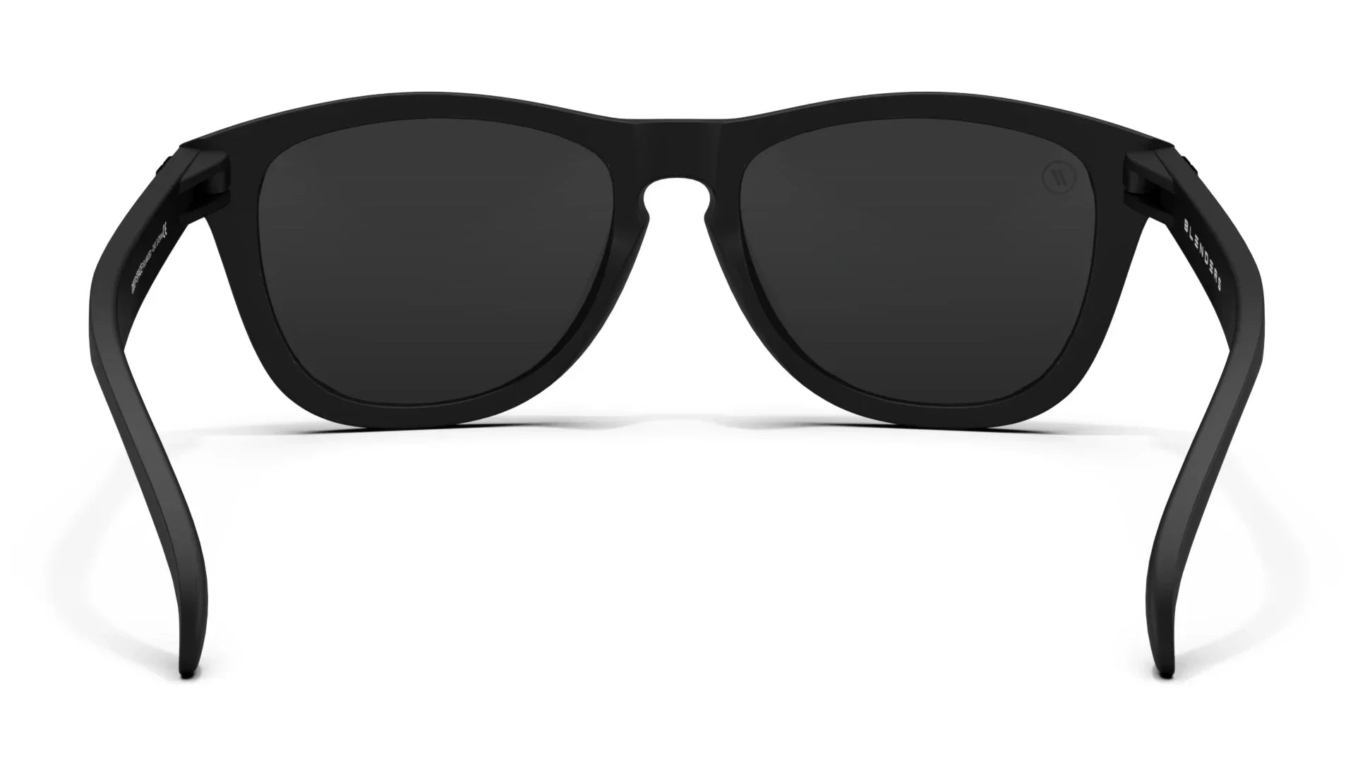 Deep Space Polarized