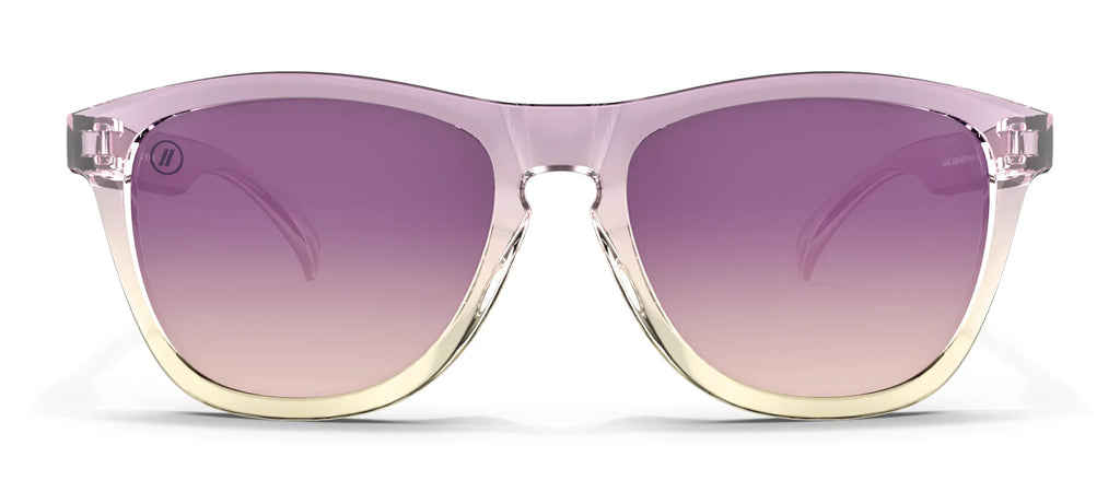 Lilac Lush Fade