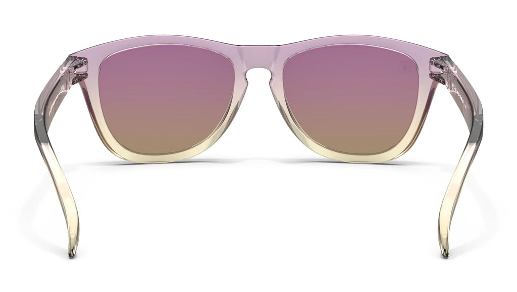 Lilac Lush Fade