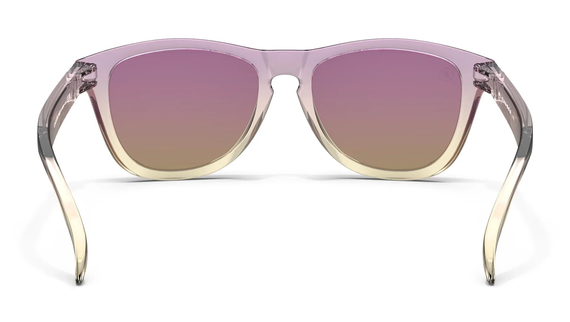 Lilac Lush Fade