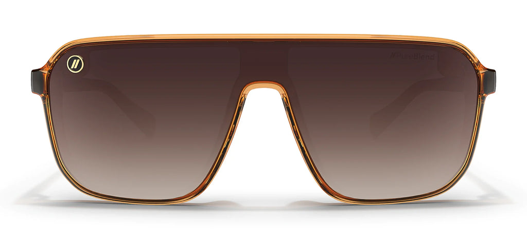 Crystal Butterscotch