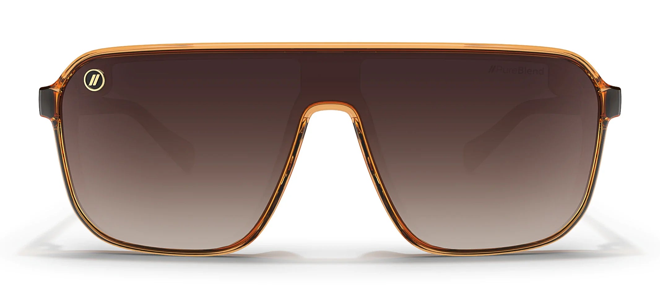Crystal Butterscotch